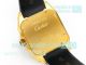 Swiss Clone Cartier Santos 100th Anniversary 2824 Watch Yellow Gold Diamond-Set (5)_th.jpg
